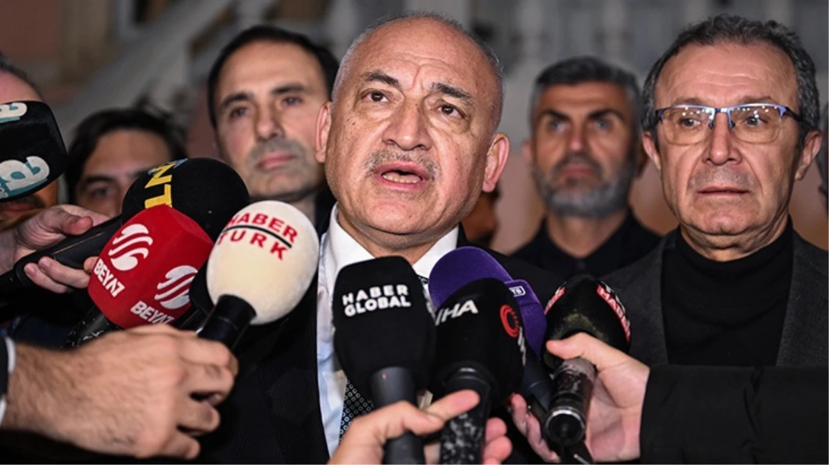 TFF kararını açıkladı! Tüm maçlar ertelendi