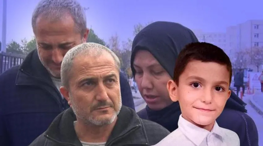 Sokak köpeklerinin yaraladığı Tunahan’dan güzel haber