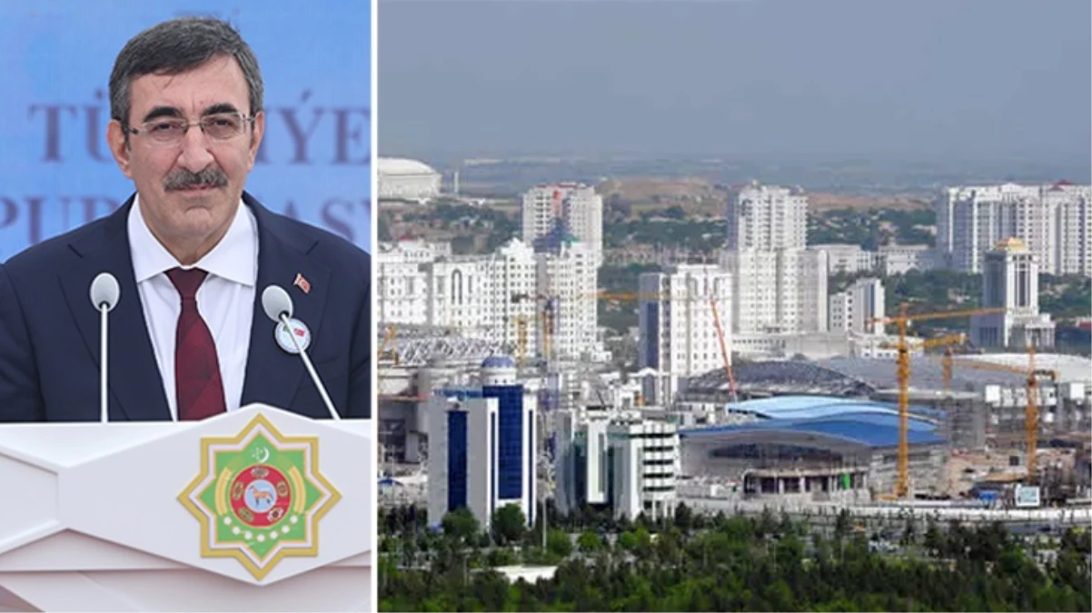 Kardeş ülkenin simgesel eserlerinde Türkiye dokunuşu