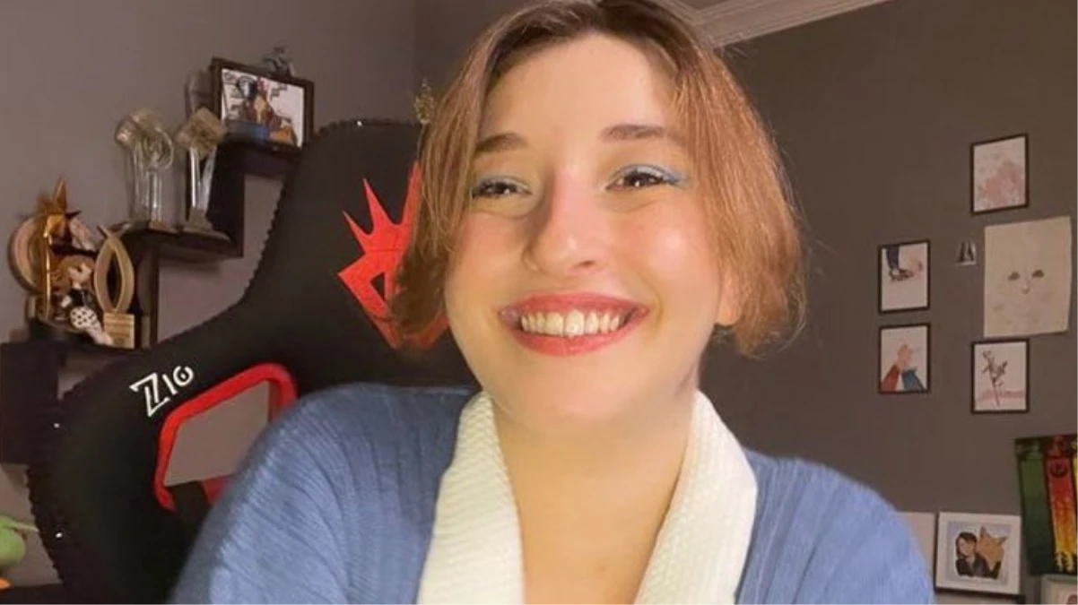 Twitch yayıncısı Pqueen meme kanserine yakalandı