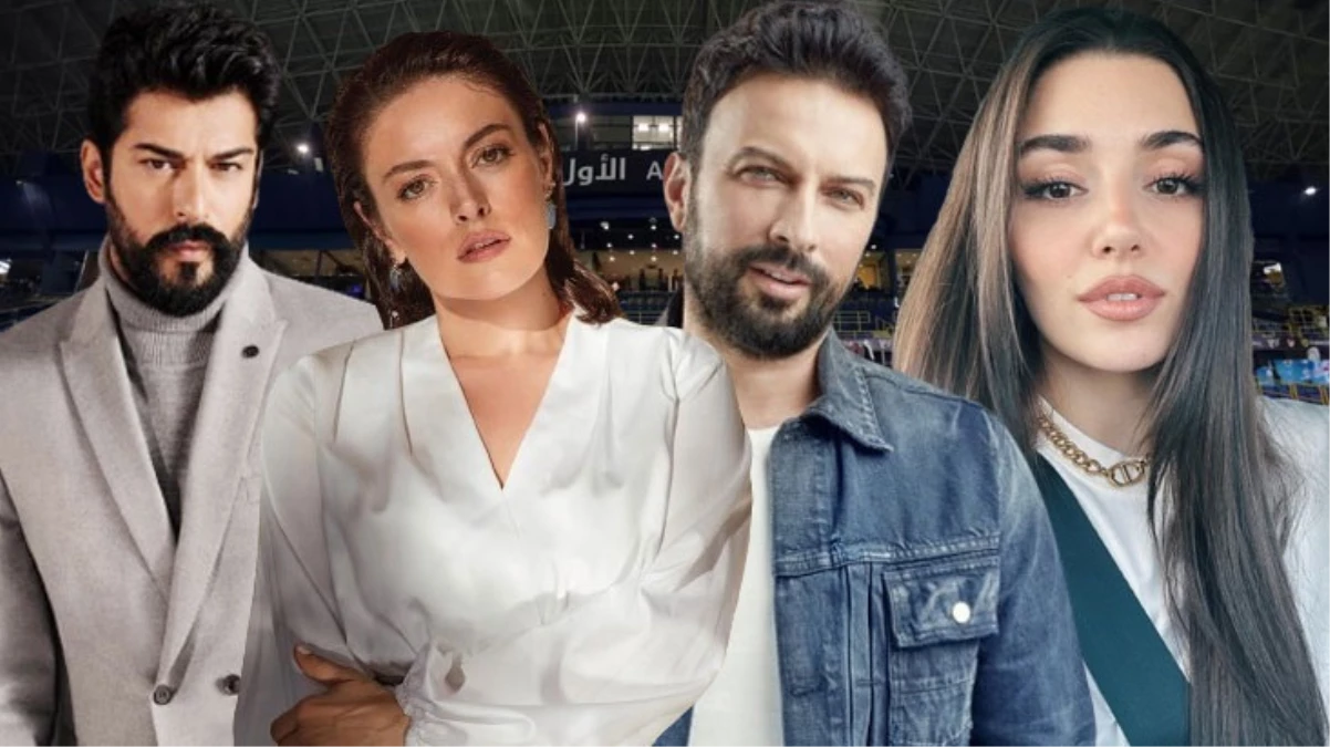 Ünlü isimler Süper Kupa krizine sessiz kalmadı
