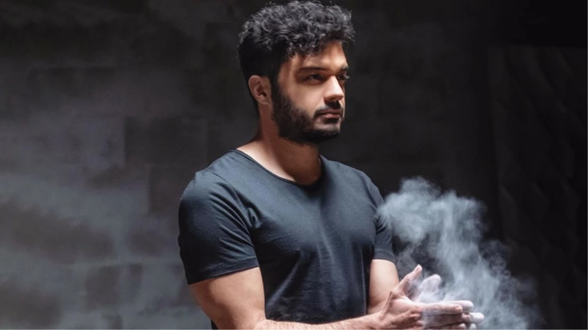 Ünlü şarkıcı 2 aydır mücadele ettiği hastalığını anlattı