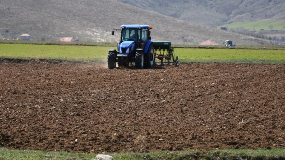 Bakanlık düğmeye bastı! İşlemediğiniz tarım arazileri…