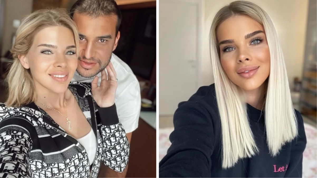 Uyuşturucu batağındaki Damla Ersubaşı suçu eski eşine attı