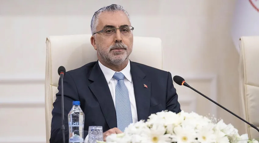 Bakan Işıkhan’dan yaşlılık sigortası açıklaması