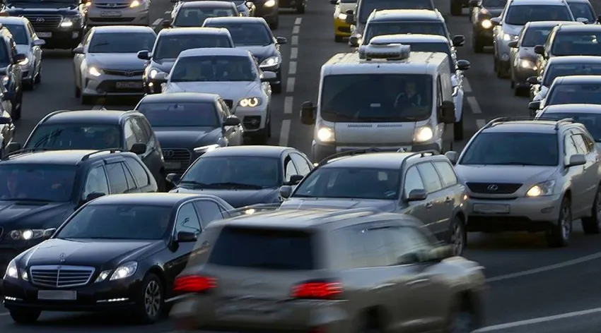 Yabancı plakalı araçlar için yeni süre