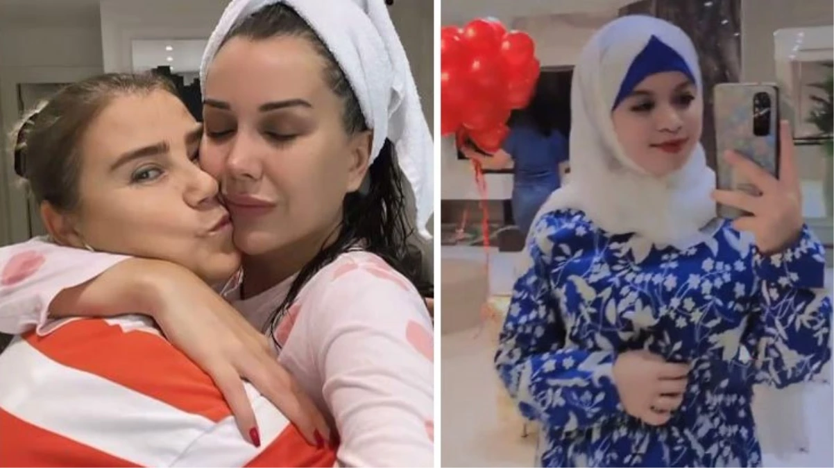 Yardımcı Şule 12 akrabasını Polat çiftinin villasına yerleştirdi