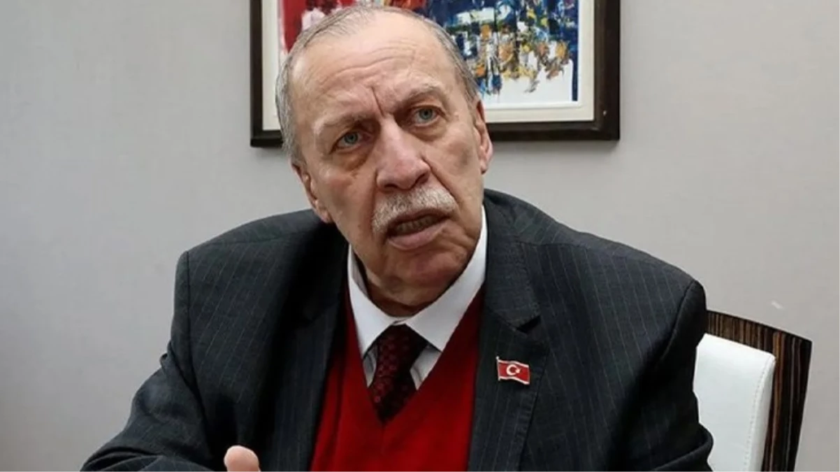 Yaşar Okuyan hastaneye kaldırıldı!