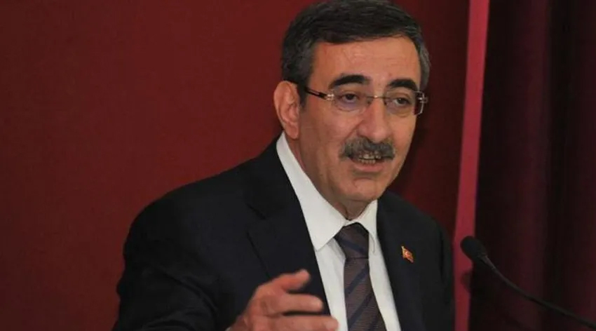 Cevdet Yılmaz’dan enflasyon ve büyüme mesajı