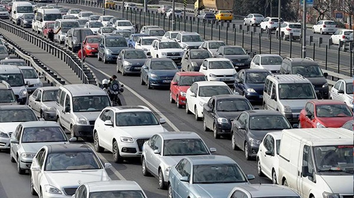 Zorunlu trafik sigortasında prim artış oranı belli oldu