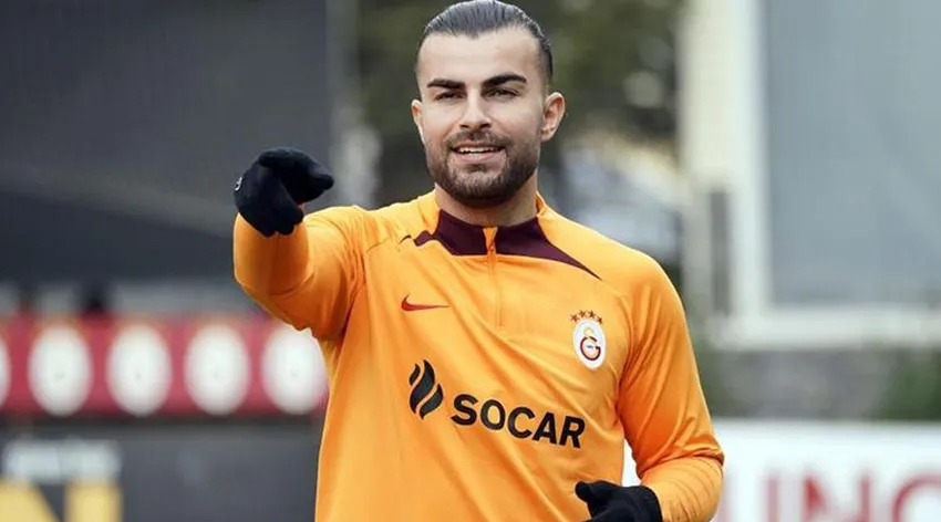 Galatasaray’dan Abdülkerim Bardakcı açıklaması