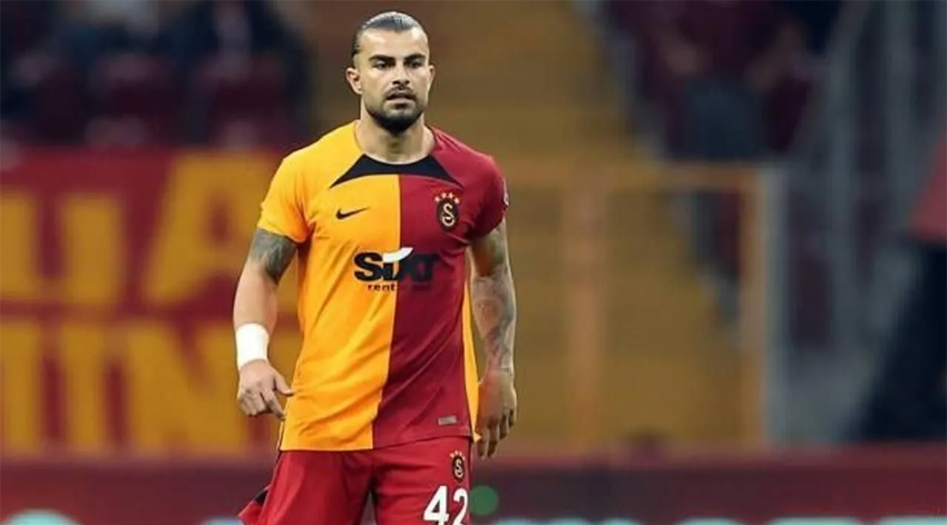 Galatasaray’dan Abdülkerim Bardakcı kararı!