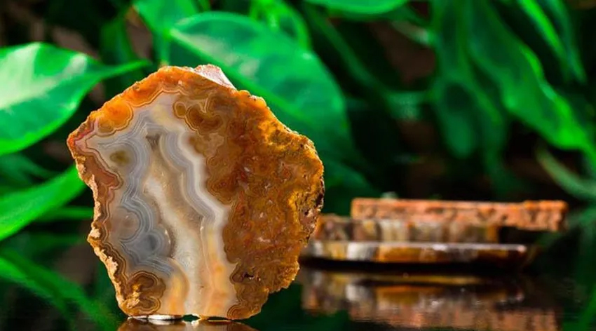 Akik Taşı özellikleri nelerdir?