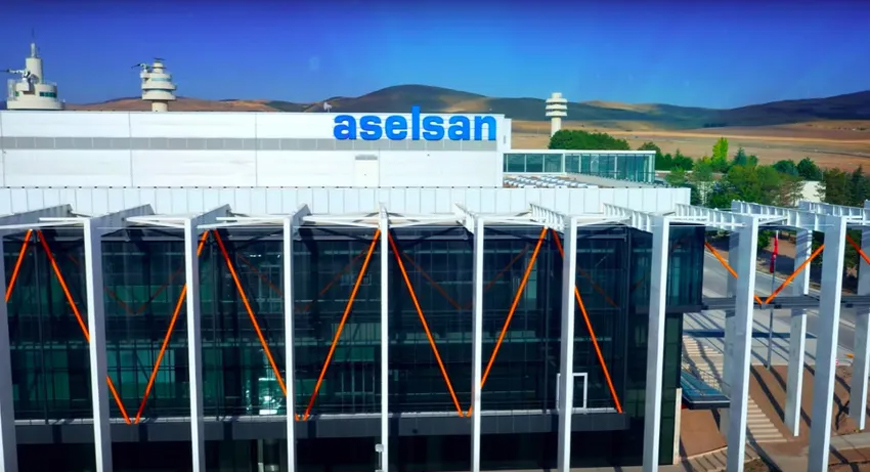 Aselsan’dan iki yeni anlaşma!
