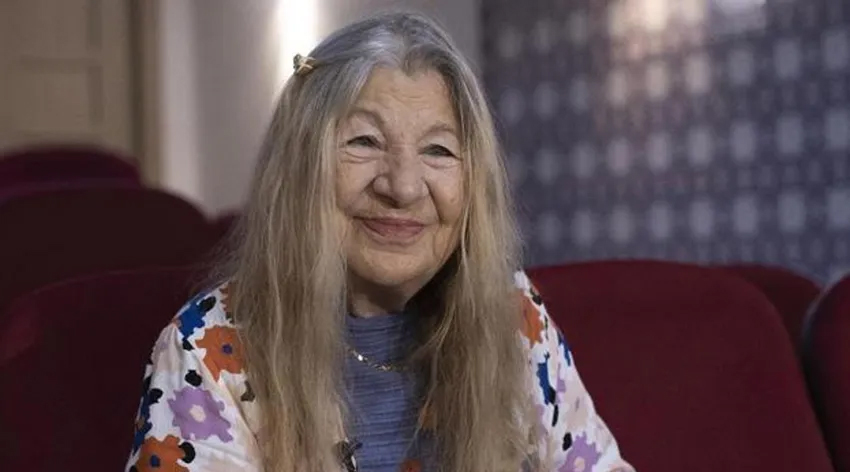 Ayla Algan son yolculuğuna uğurlanıyor