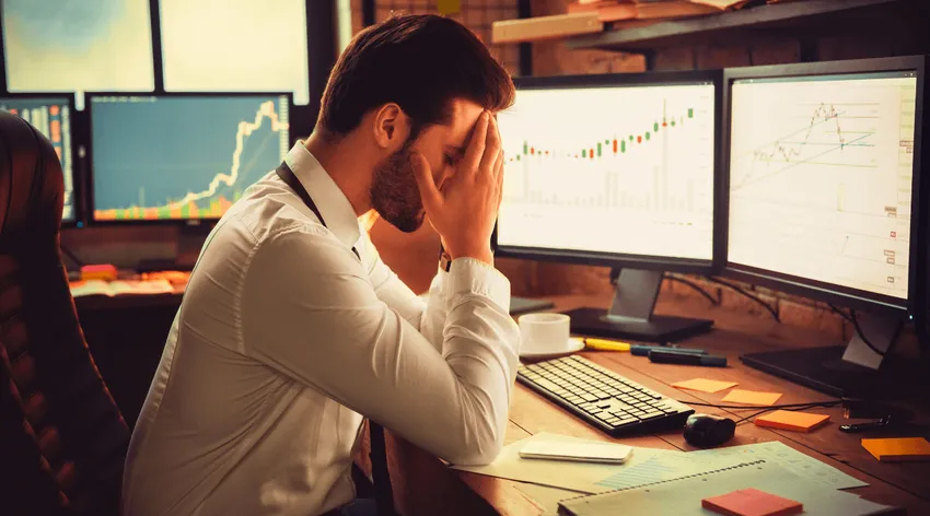 Borsada iki ayda yatırımcı göçü yaşandı