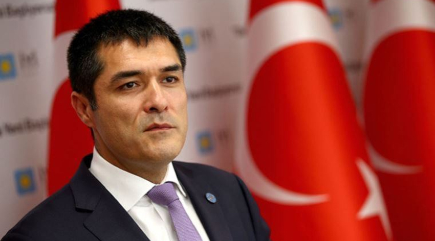 Buğra Kavuncu Kimdir ?