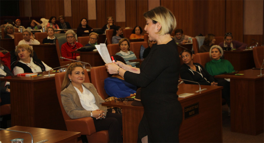 Herkes için daha eşit bir Kartal