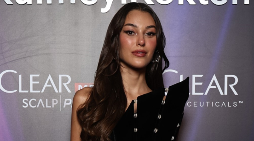 Estetik kurbanı olan Dilan Çiçek Deniz’den itiraf!