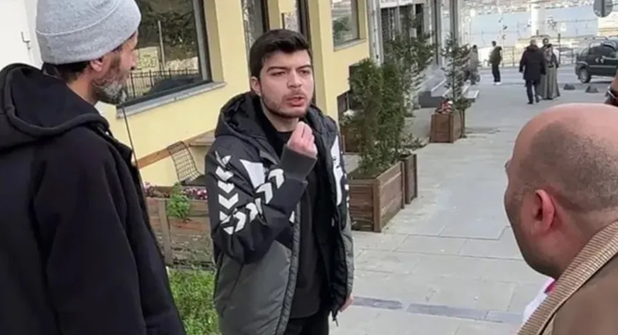 Ege Akersoy hakkında tahliye kararı verildi