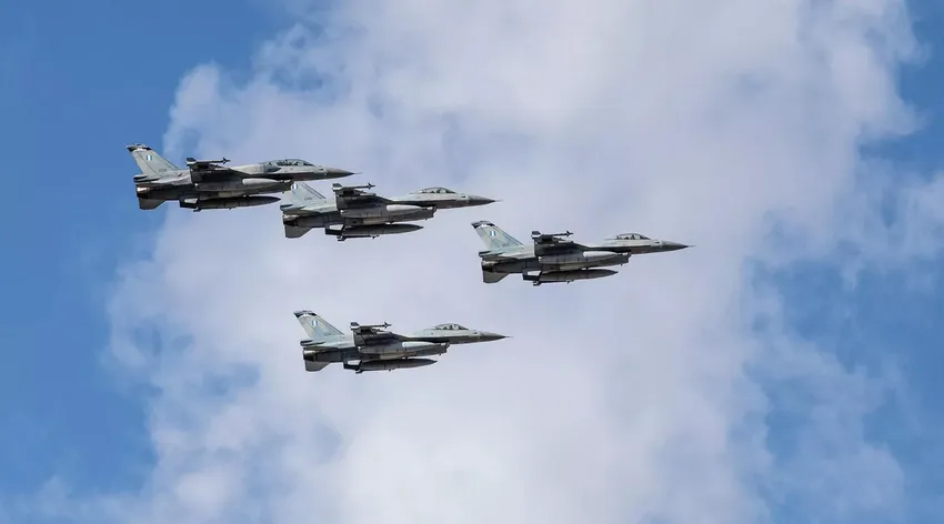 Türkiye’ye F-16 satışı yapılacak mı?