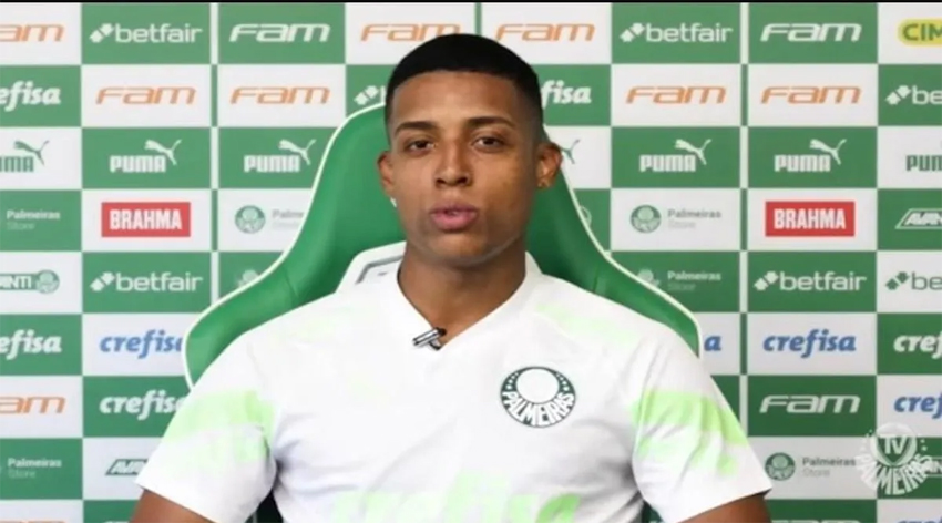 Galatasaray’a Brezilya’dan sol bek geliyor!