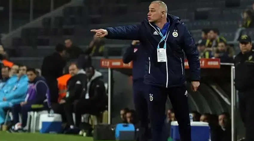 Fahrudin Omerovic Konyaspor’un yeni teknik direktörü oldu!