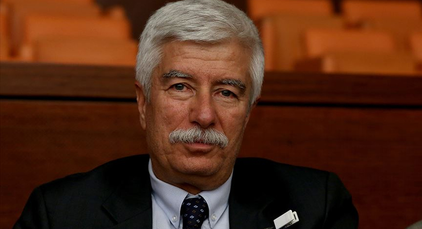 Faruk Bildirici kimdir?