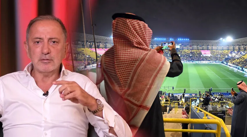 Altaylı’dan dikkat çeken Suudi Arabistan iddiası