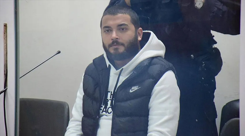 Faruk Fatih Özer cezaevinde ölü bulundu