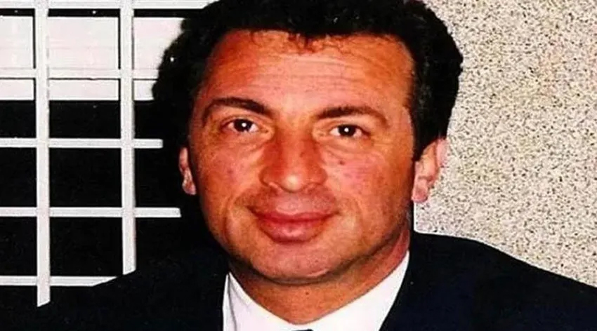 Ali Gaffar Okkan kimdir?