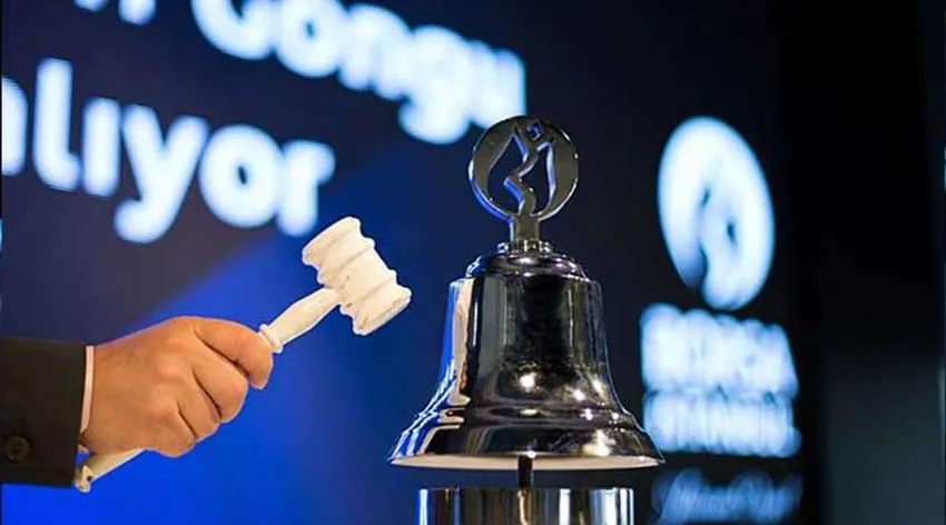 Halka arz furyasına faiz darbesi