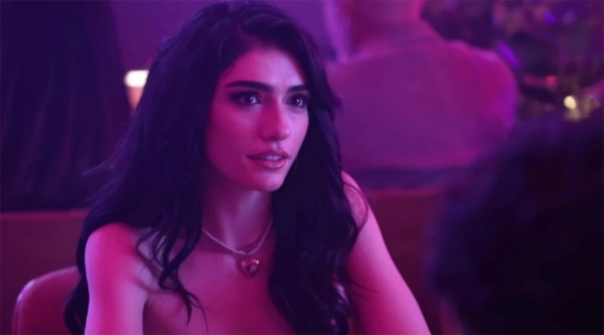 İnci Taneleri hangi kanalda ?