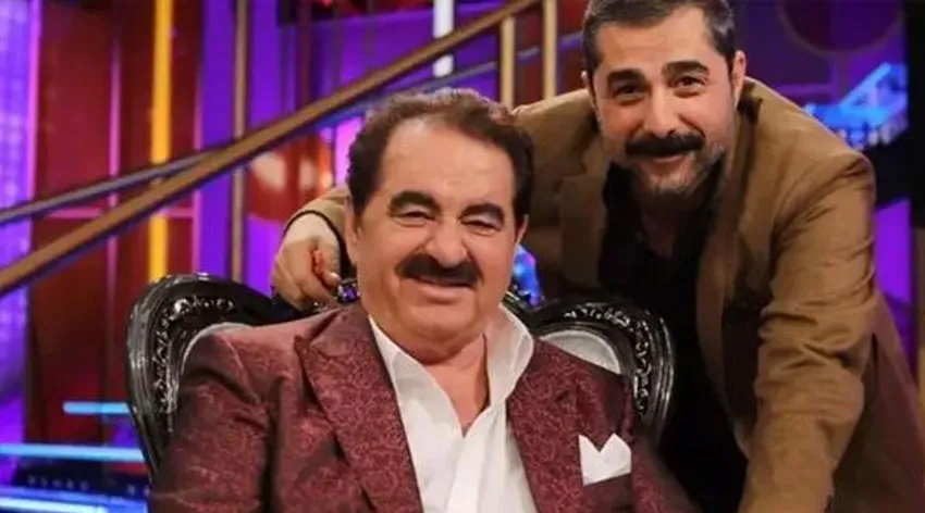 İbrahim Tatlıses oğlunu mahkeme verdi