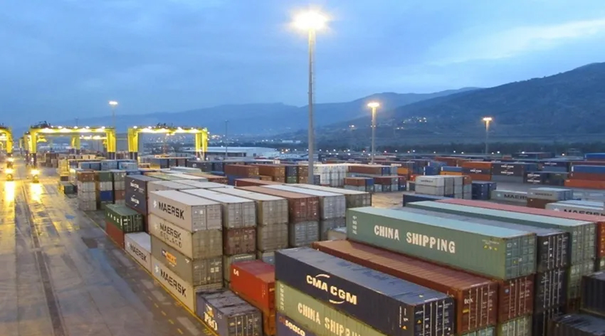 ABD’de dış ticaret açığı 63,2 milyar dolar oldu