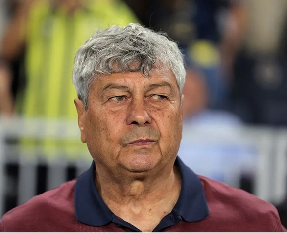 Lucescu Fatih Terim’i hedef aldı!