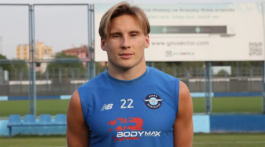 Beşiktaş’a olay transfer!