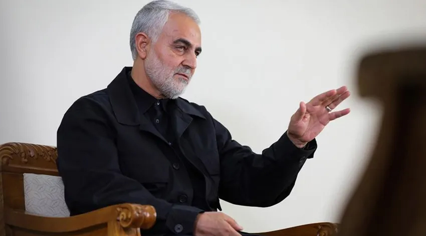 İran’da patlama: 20 kişi öldü!