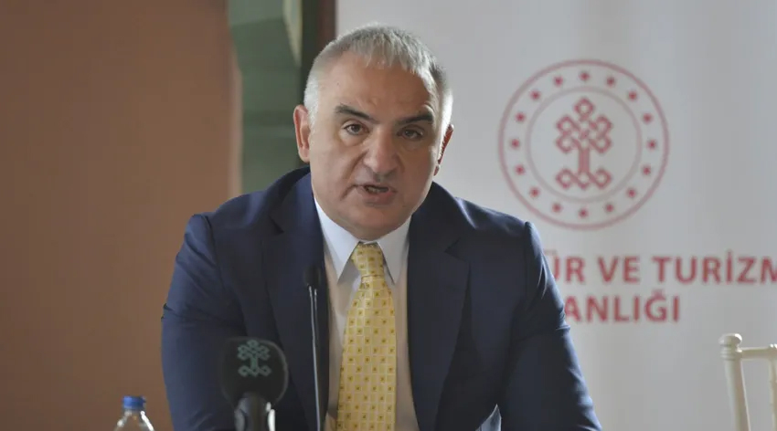 3 bin 59 eser Türkiye’ye geri getirildi