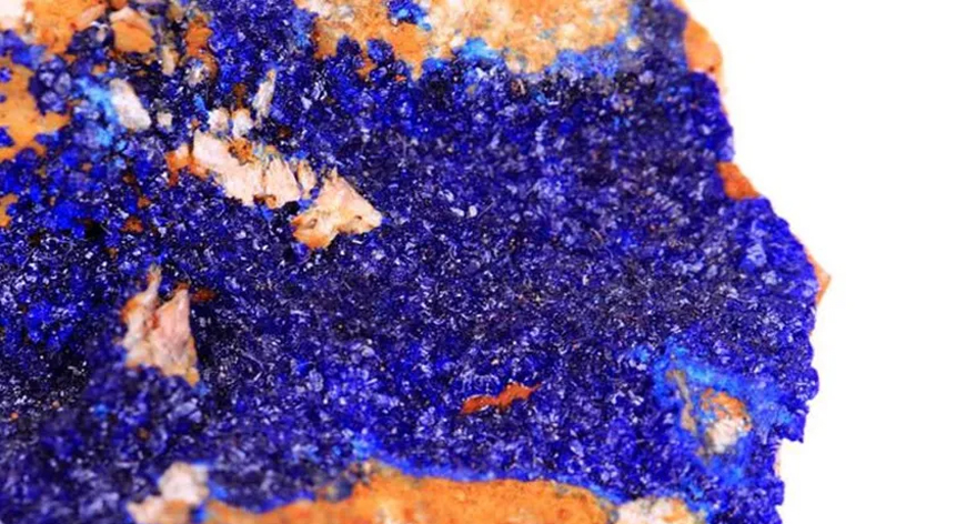 Lapis Taşı özellikleri nelerdir?