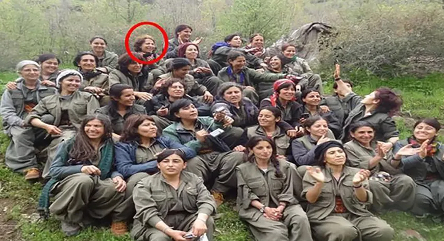 Liman Suwyeş etkisiz hale getirildi