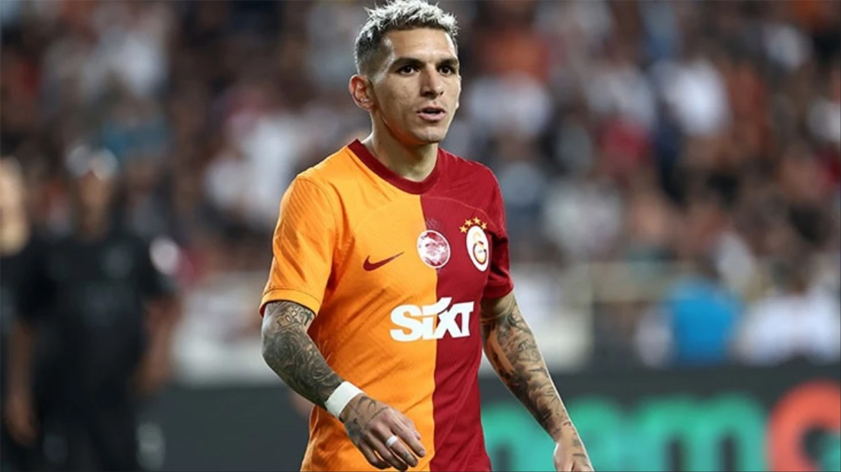 Galatasaray Lucas Torreira ile nikah tazeledi