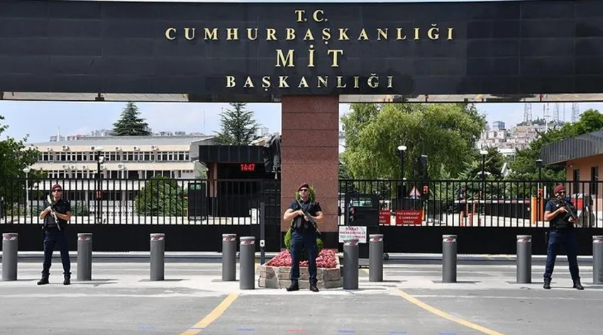 MİT Serhat Bal’ı Türkiye’ye getirdi!