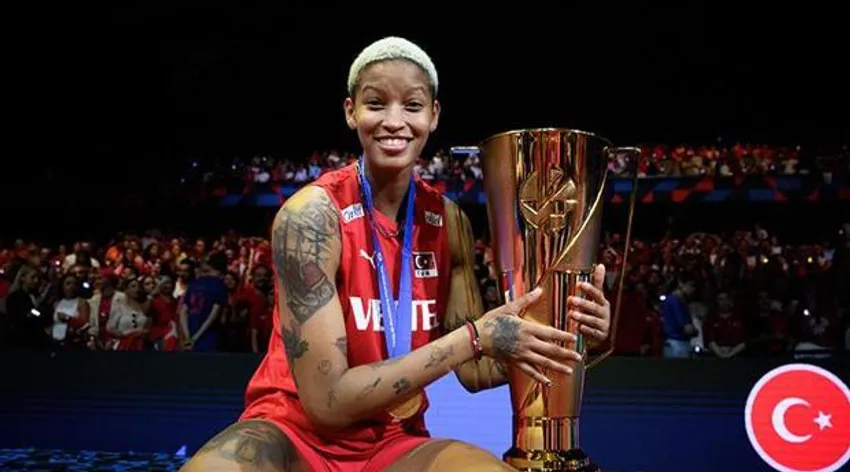 Melissa Vargas’tan Fenerbahçe’ye kötü haber