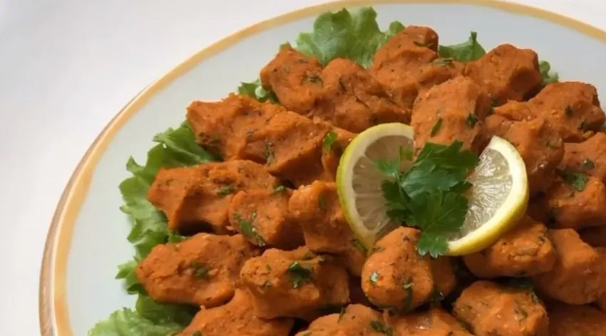 Mercimek köftesi nasıl yapılır?