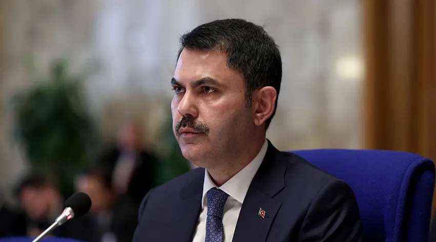 Murat Kurum’dan aday olarak ilk açıklama