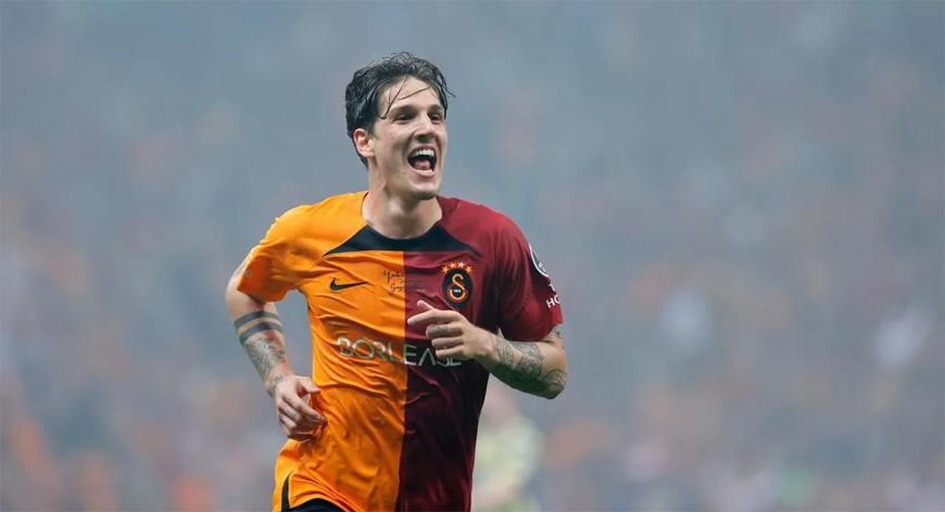 Nicolo Zaniolo için flaş transfer iddiası!