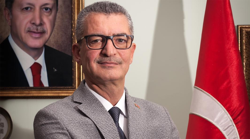 AK Parti Kartal’da görev değişikliği