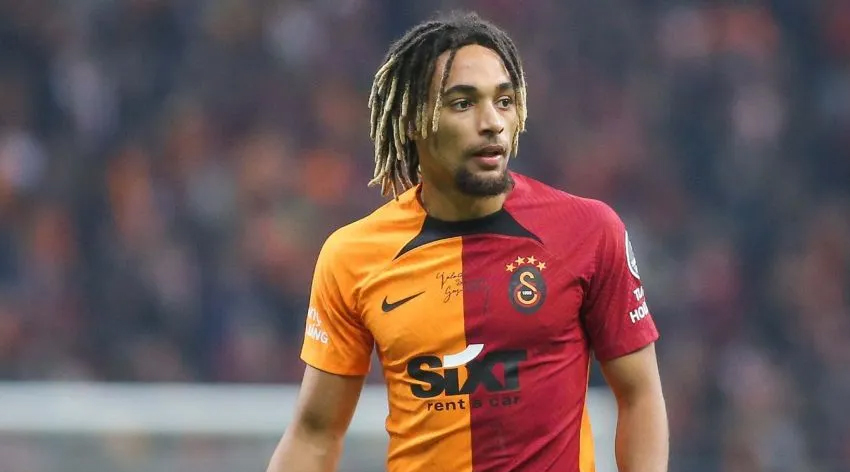 Burak Elmas’tan çok konuşulacak Sacha Boey açıklaması