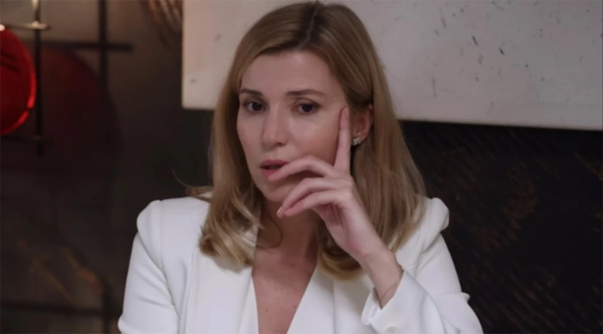 Selma Ergeç kimdir?